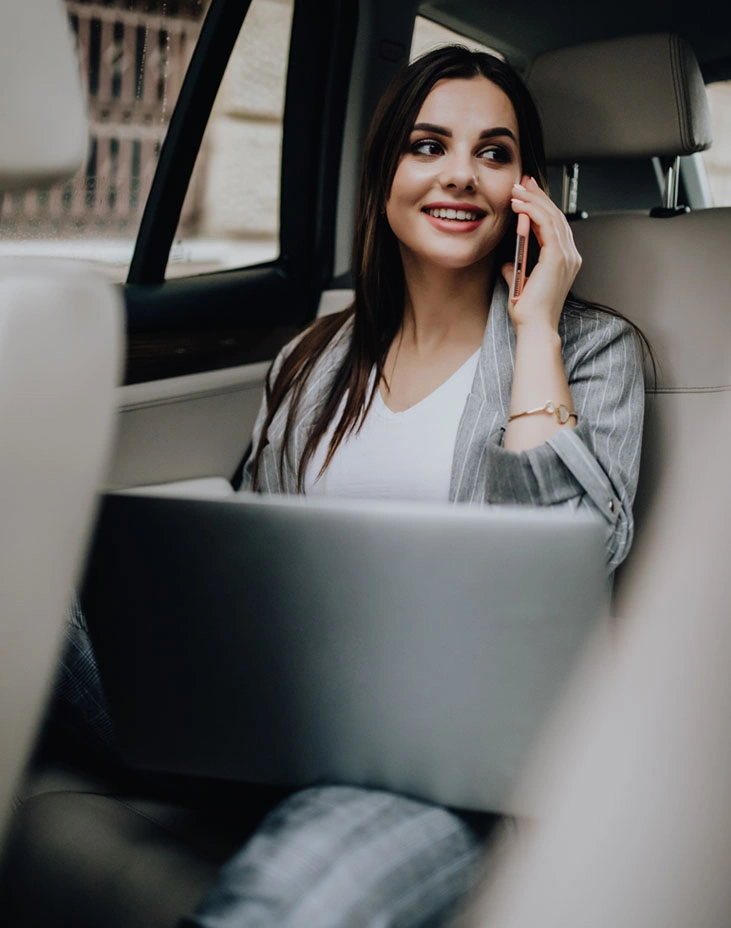 Business Transfers Paris