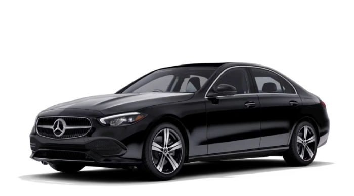 Mercedes Benz C Class