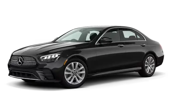 Mercedes Benz E class 2024