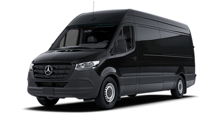 Mercedes Sprinter Class